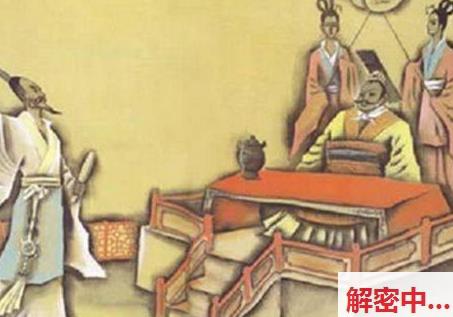护心镜不只是时尚配饰，它曾救了我一命