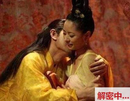 娱乐:中式甜妹与唐艺昕的甜蜜对话