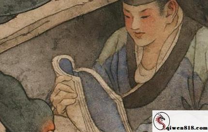 我吃粥饼的那一天，可能改变了我的生活