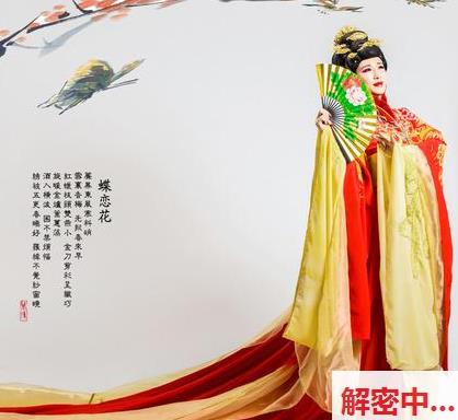 热点:五人戏外，爱情剧场正在拆墙?